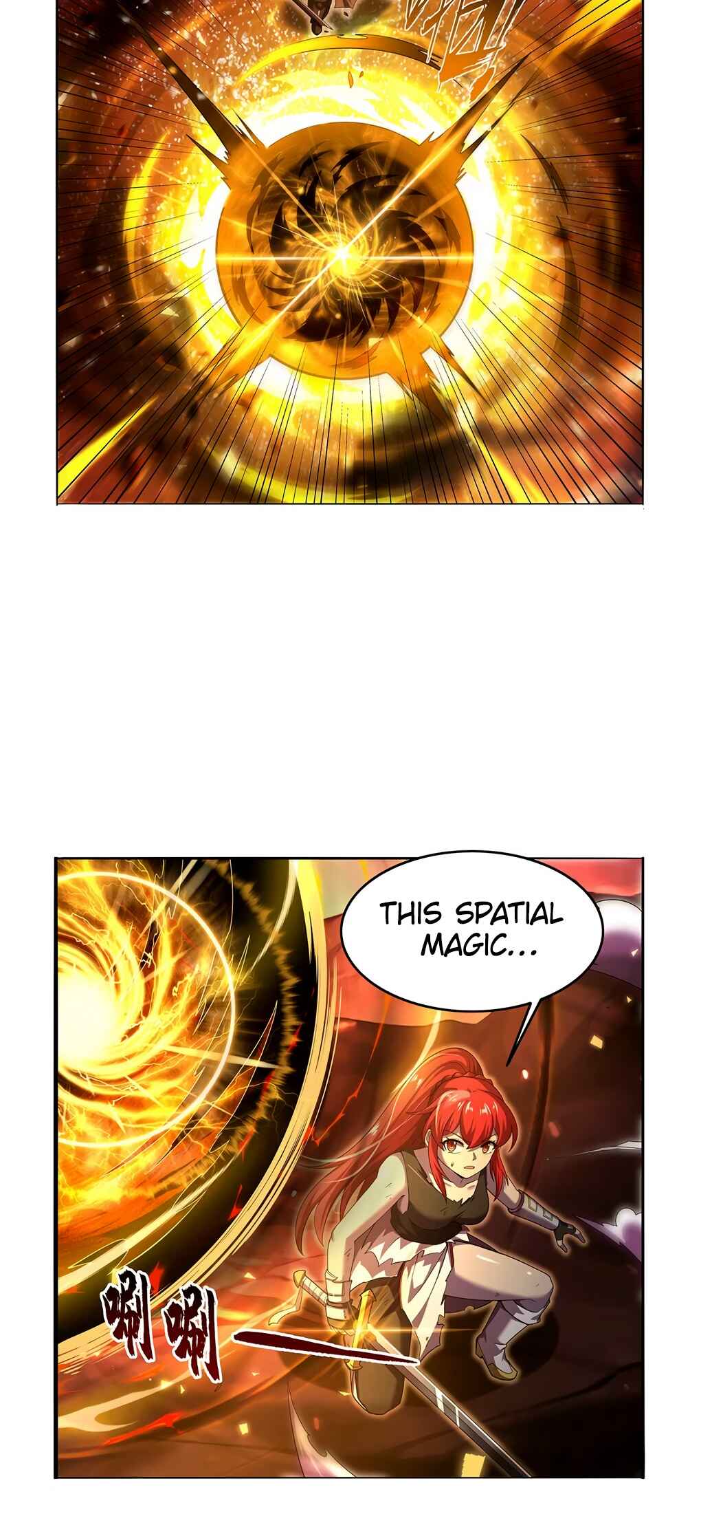 The Demon King who lost his Job Chapter 423 - Page 10