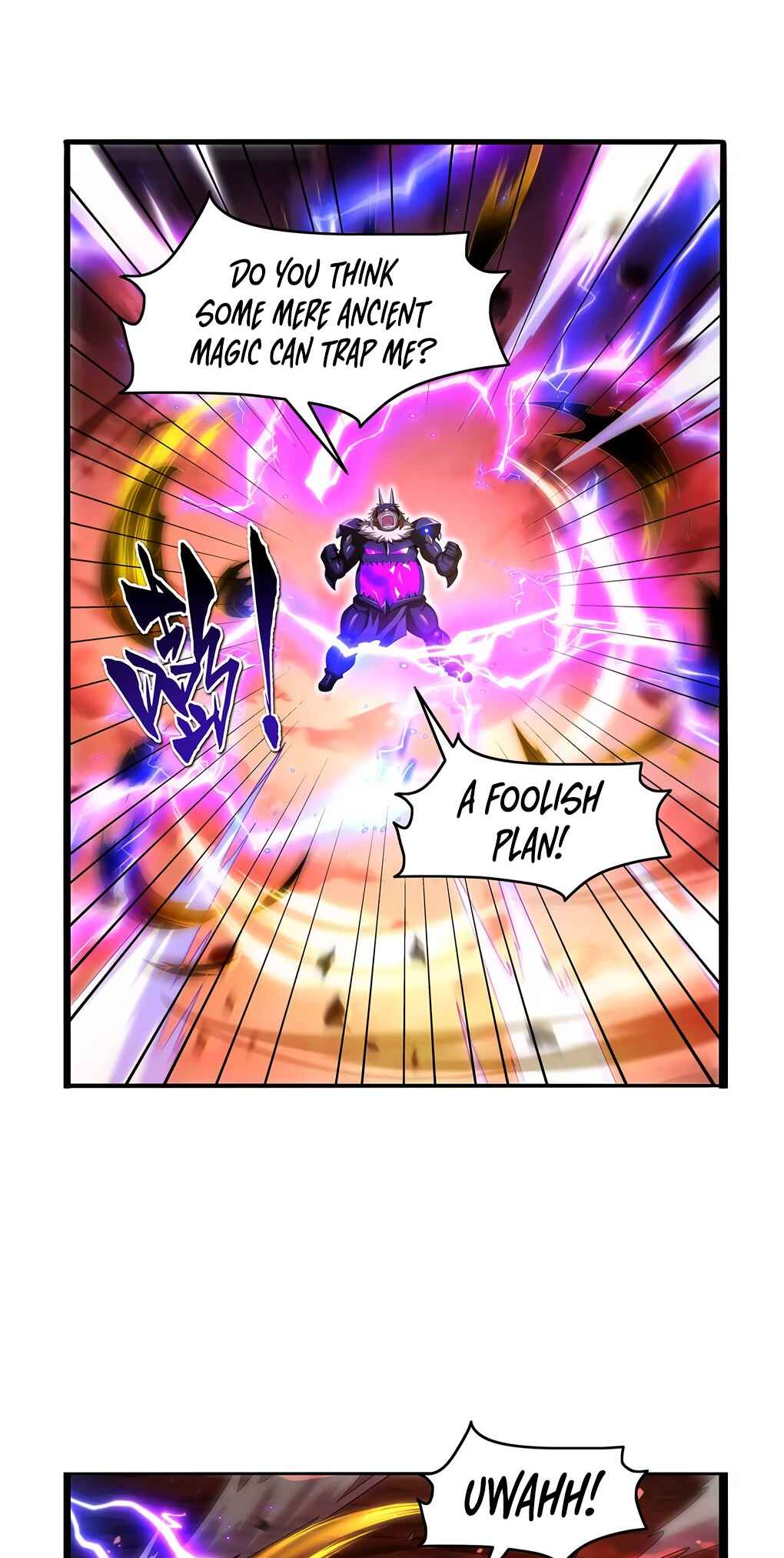 The Demon King who lost his Job Chapter 423 - Page 18