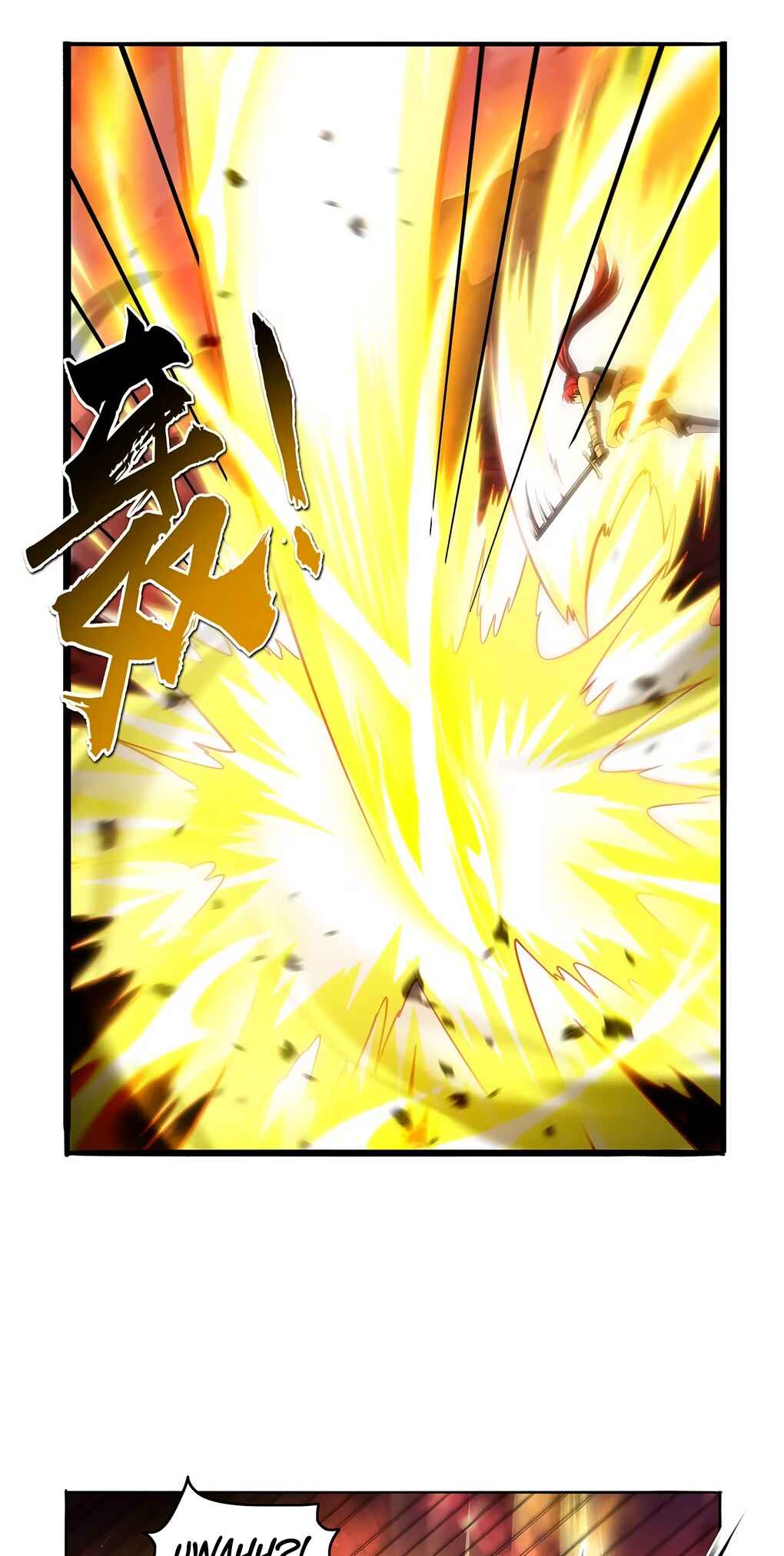 The Demon King who lost his Job Chapter 423 - Page 21
