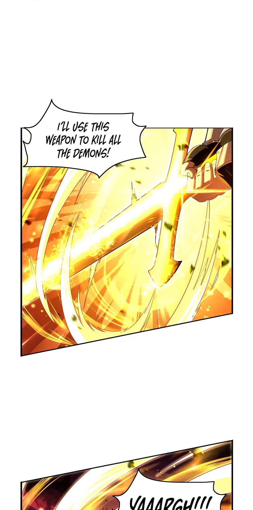 The Demon King who lost his Job Chapter 423 - Page 24
