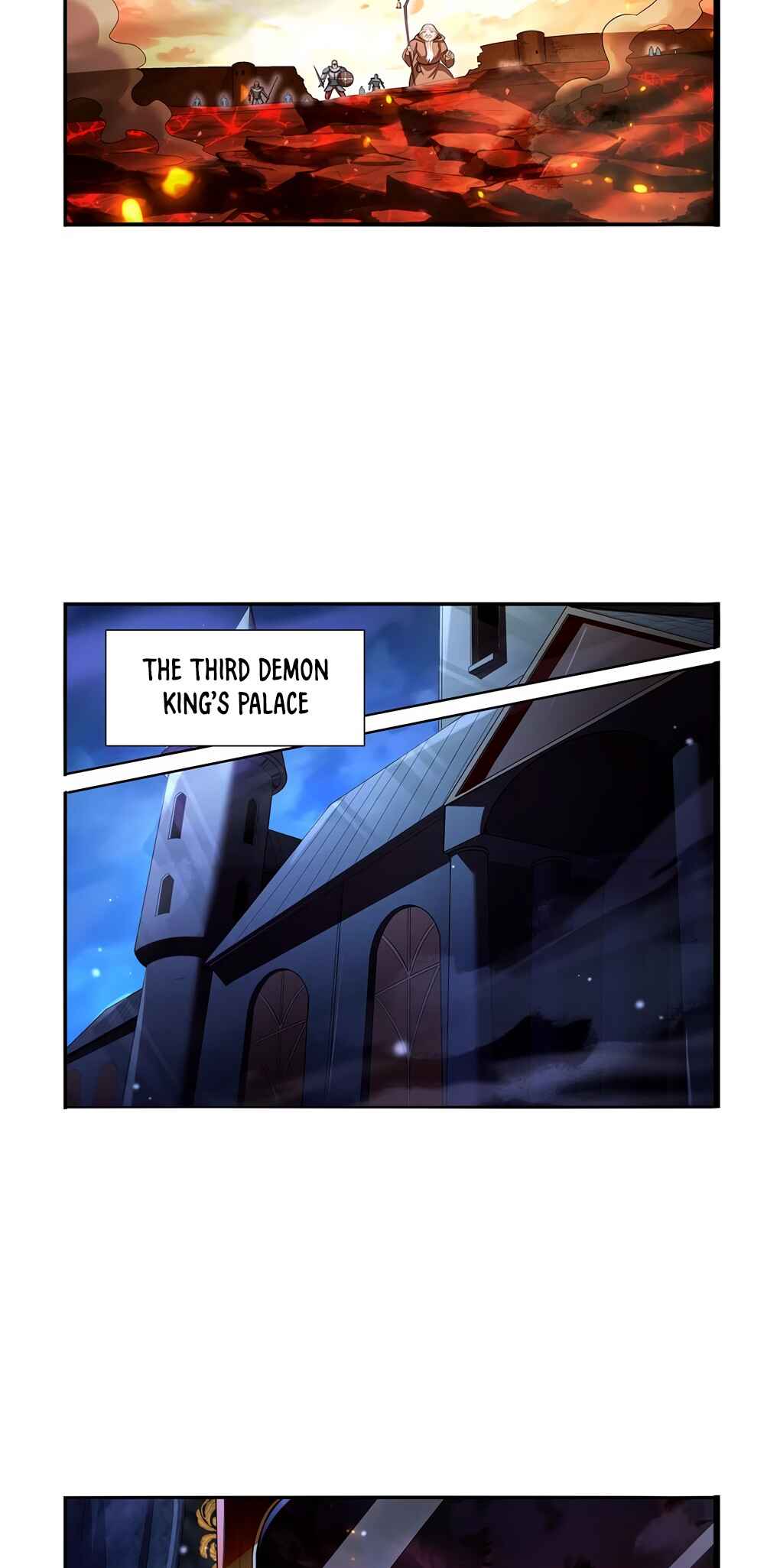 The Demon King who lost his Job Chapter 423 - Page 30