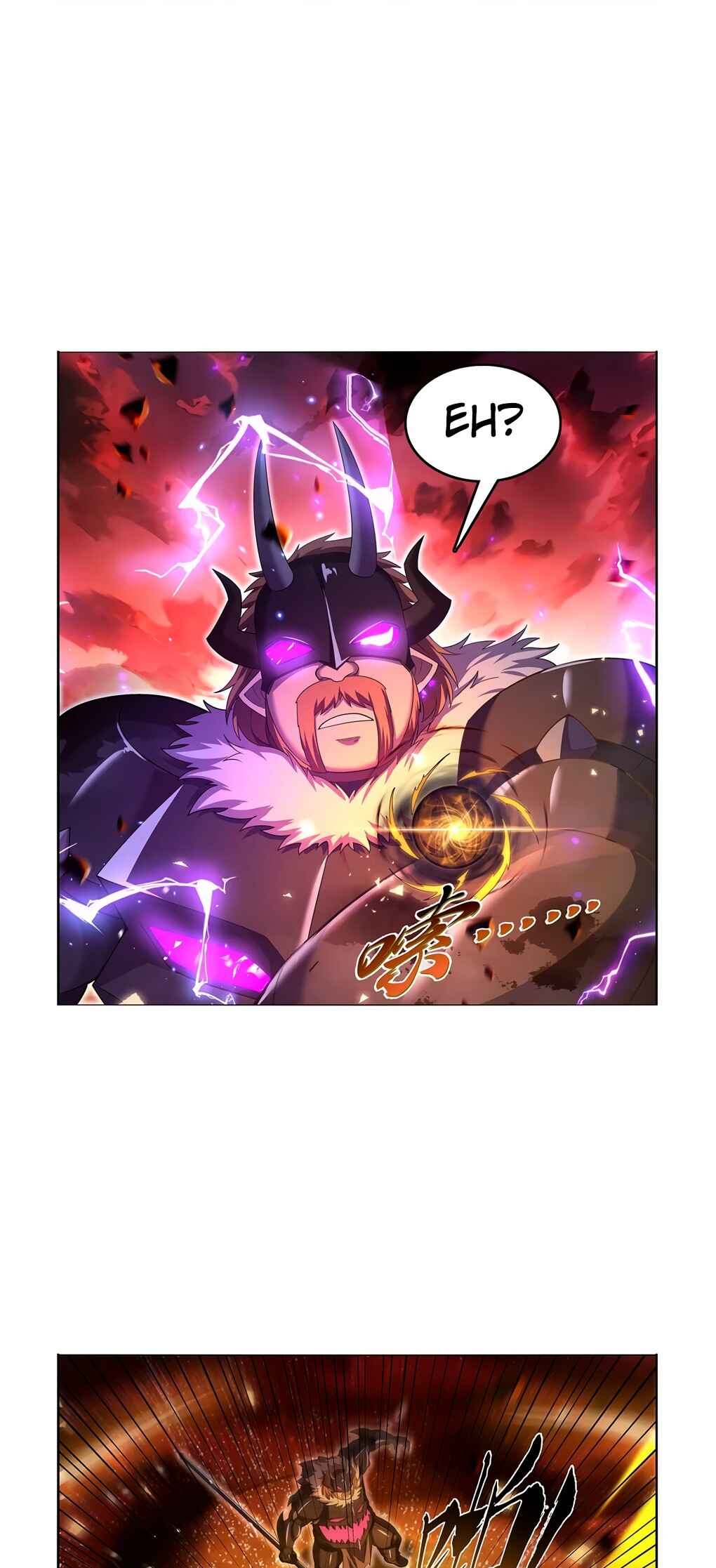 The Demon King who lost his Job Chapter 423 - Page 9