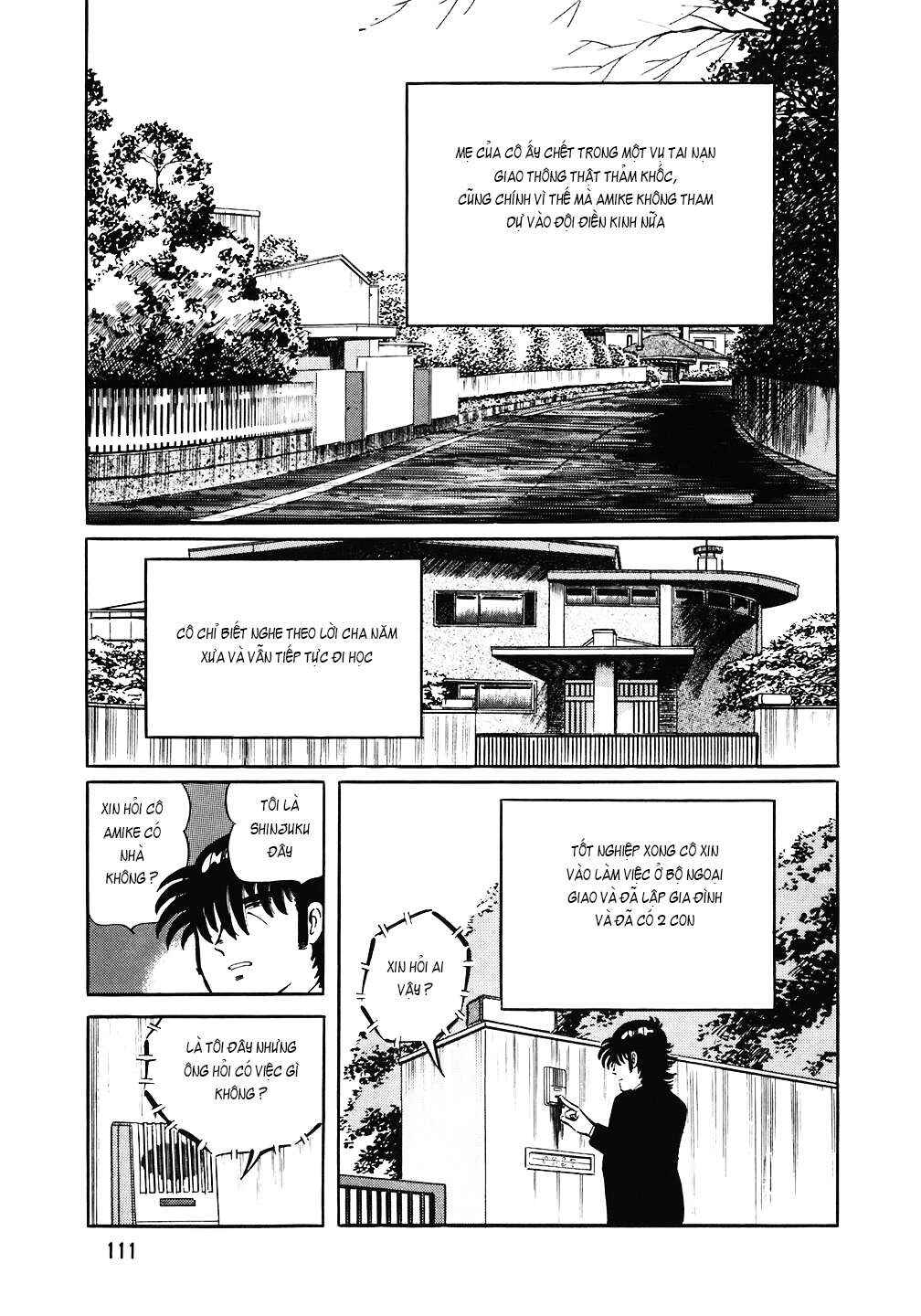 The Chef Chapter 149 - Page 13