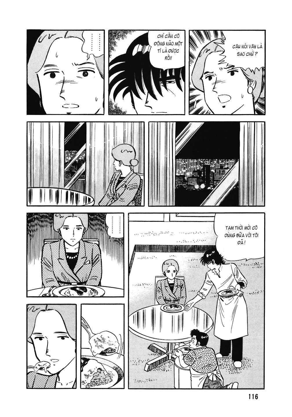 The Chef Chapter 149 - Page 18