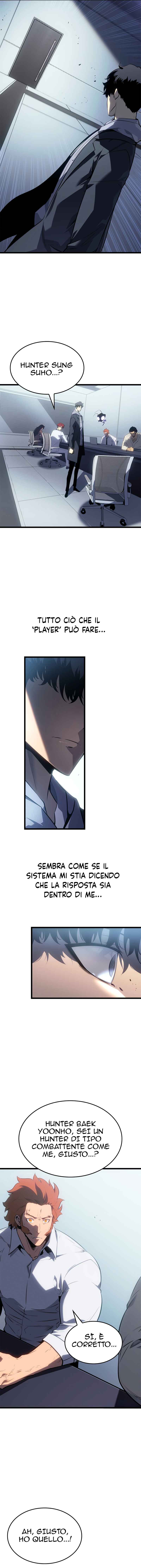 Na Honjaman Level Up: Ragnarok Chapter 62 - Page 10