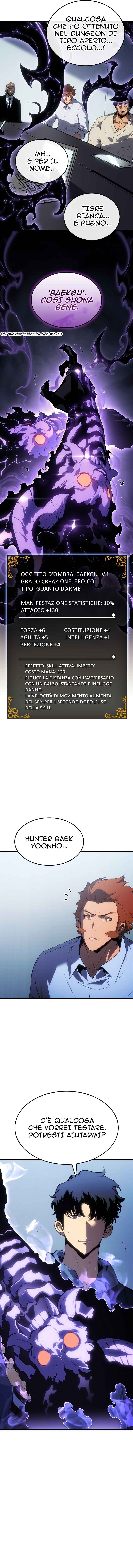 Na Honjaman Level Up: Ragnarok Chapter 62 - Page 11