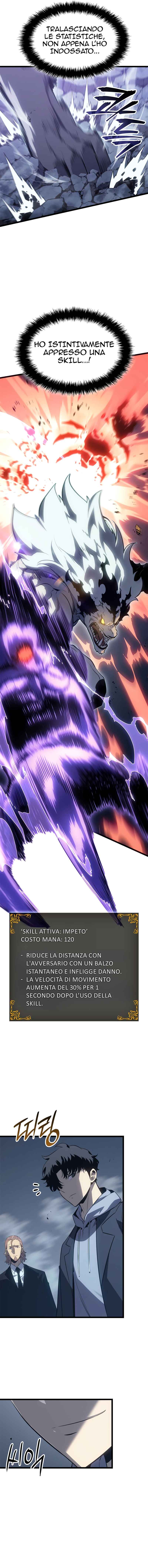 Na Honjaman Level Up: Ragnarok Chapter 62 - Page 16