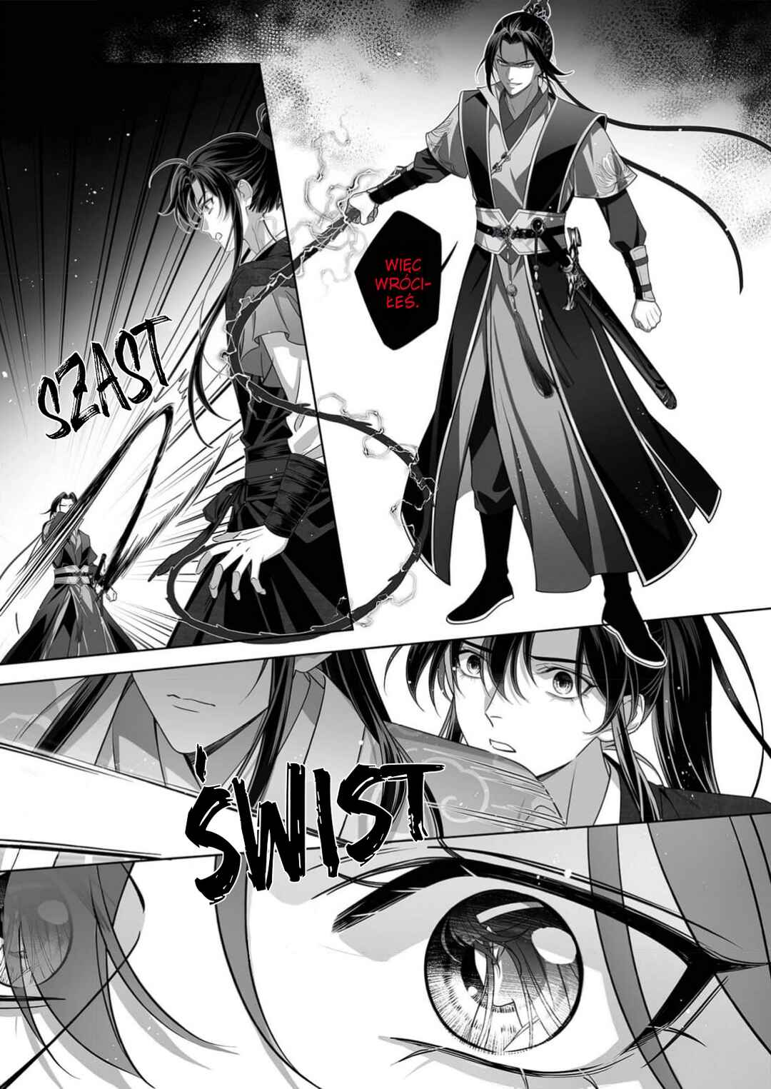 Ma Dou So Shi Chapter 8 - Page 17