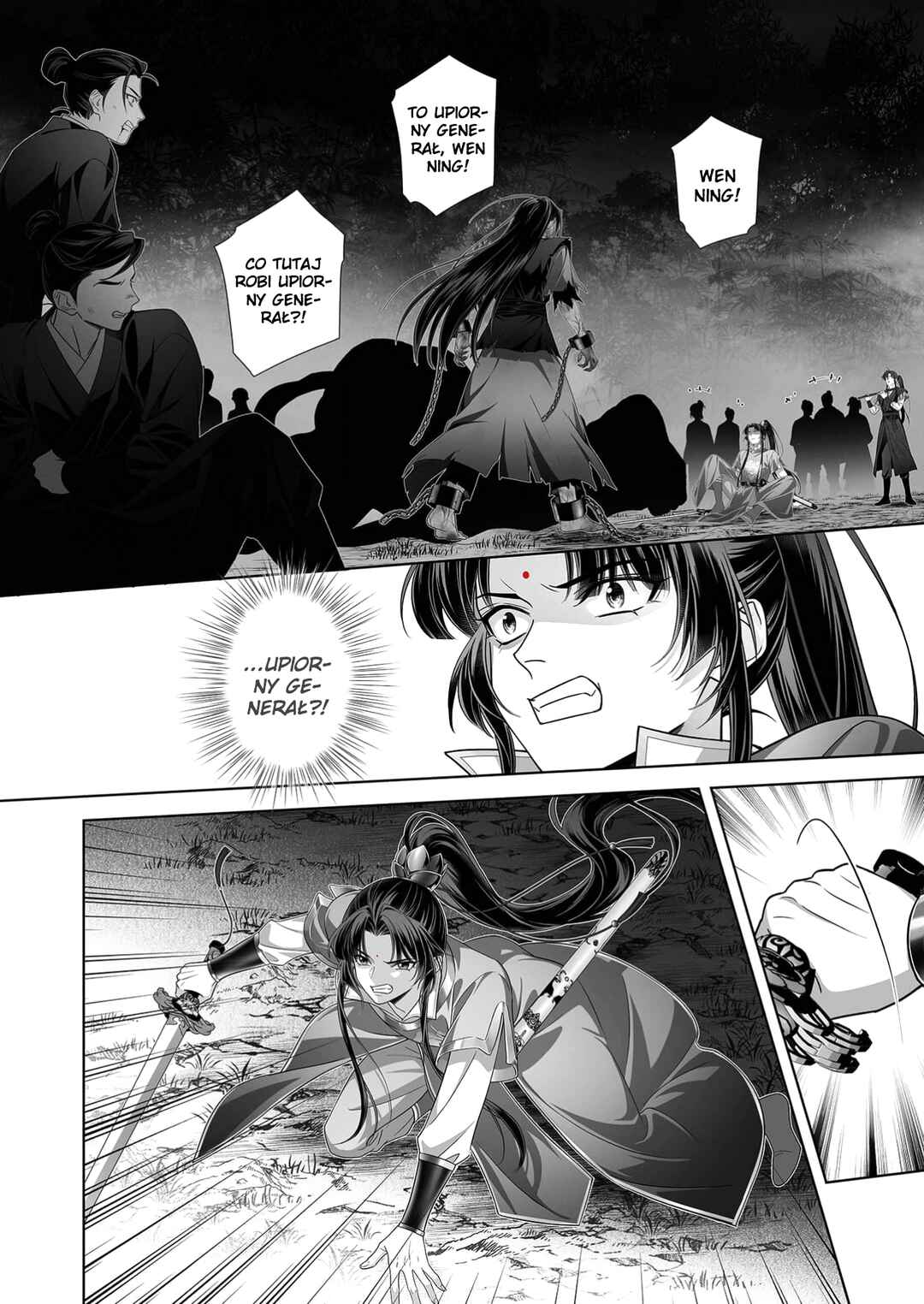 Ma Dou So Shi Chapter 8 - Page 2