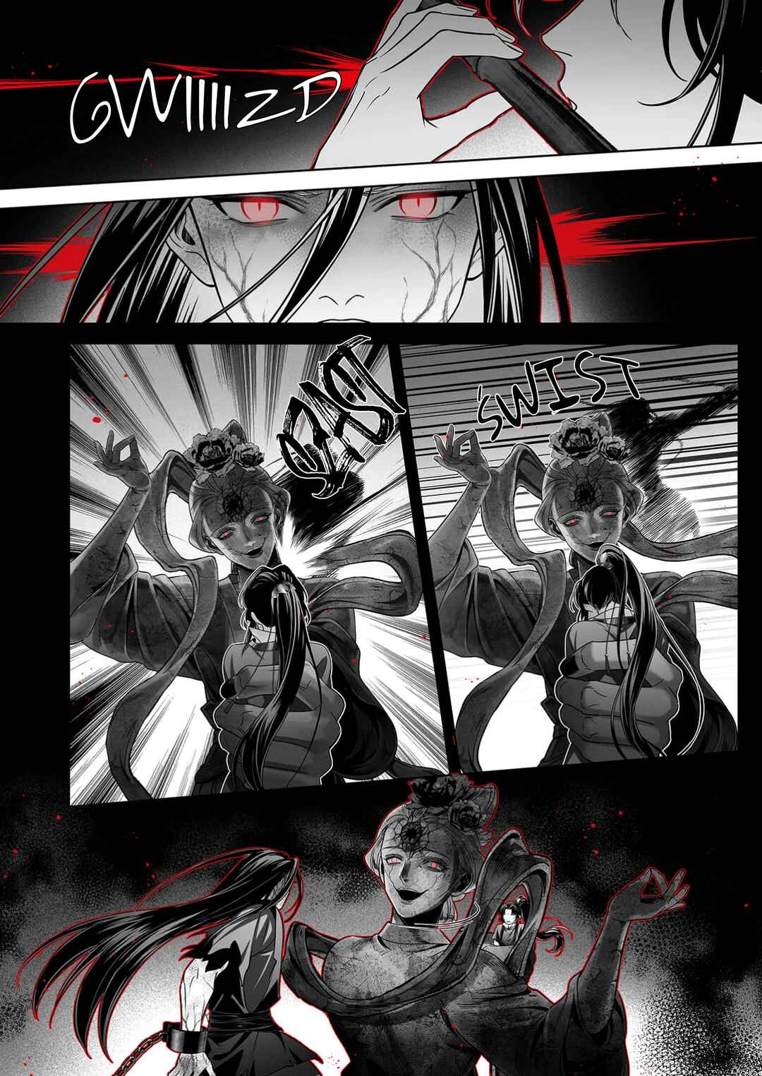 Ma Dou So Shi Chapter 8 - Page 4