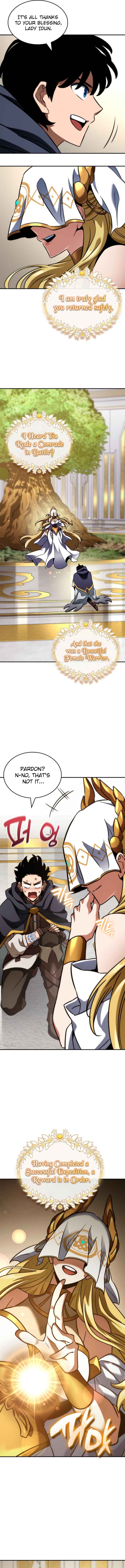 Valhalla Saga Chapter 23 - Page 15