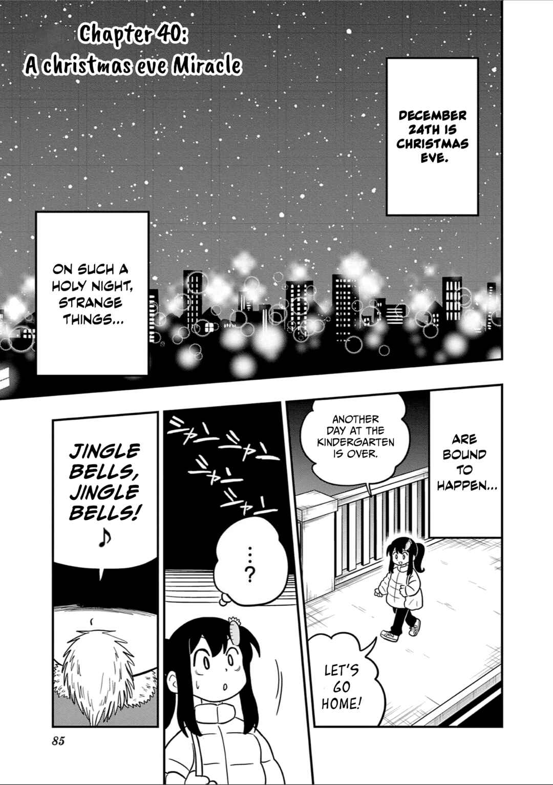 Umamusume - Pretty Derby PisuPisu☆SupiSupi - Golshi-chan Chapter 40 - Page 1