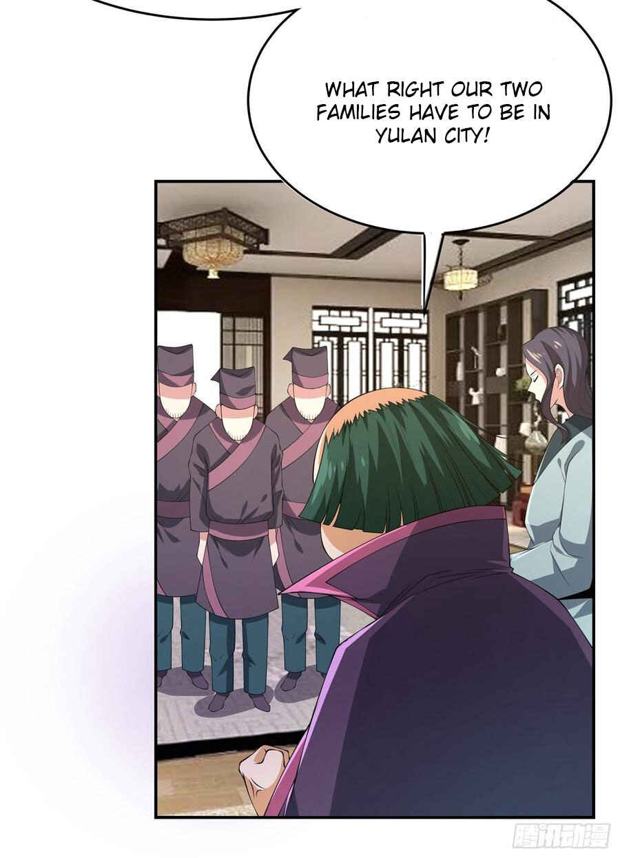 Martial Inverse Chapter 38 - Page 34