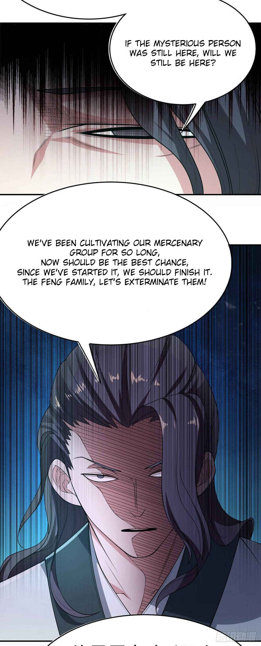 Martial Inverse Chapter 38 - Page 36