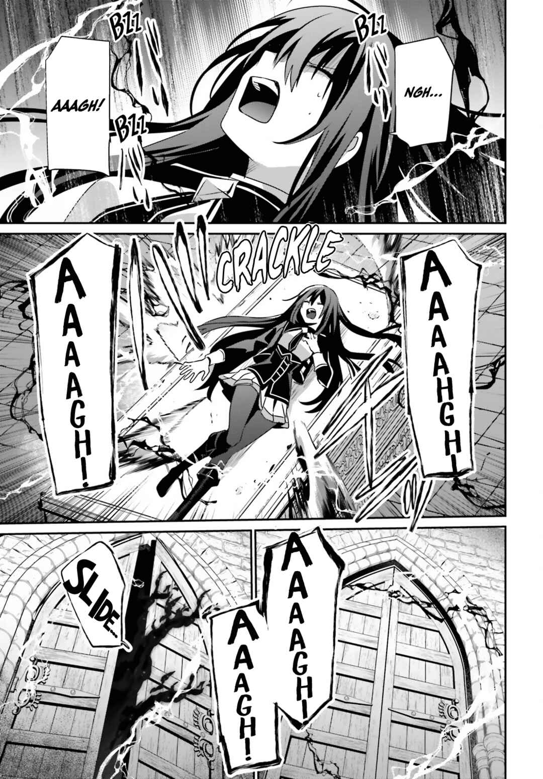Kage no Jitsuryokusha ni Naritakute! Chapter 66.1 - Page 8
