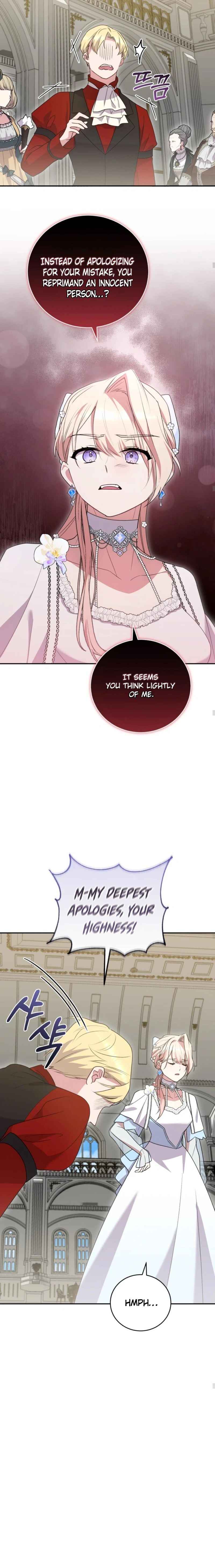 Too Cute to Handle Chapter 73 - Page 19