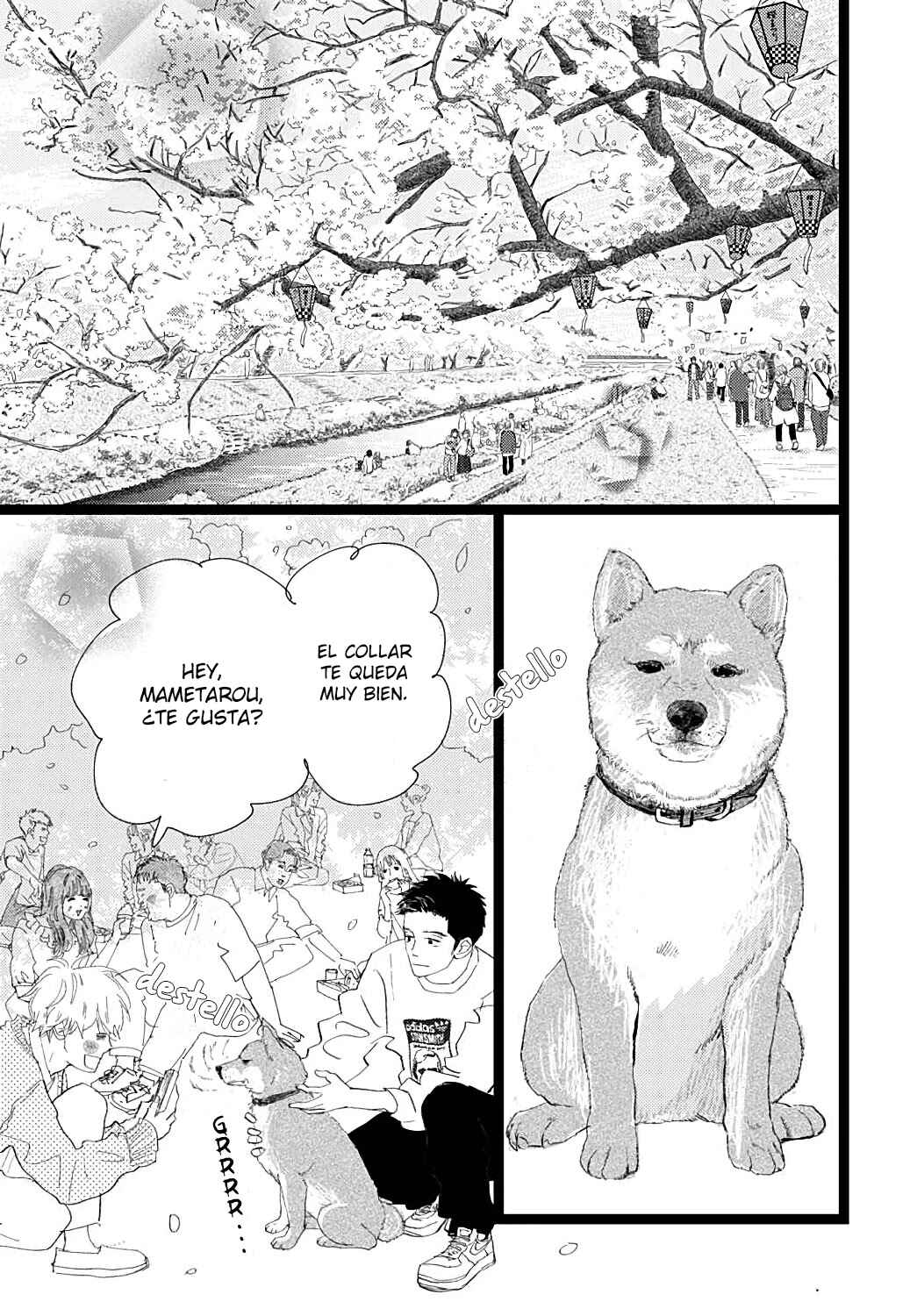 My Love Mix-Up! Chapter 23 - Page 23