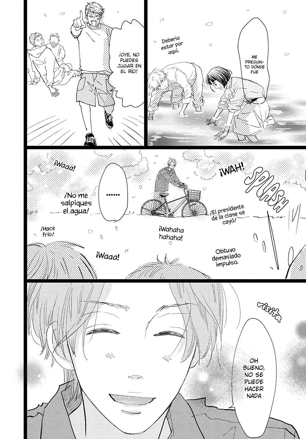 My Love Mix-Up! Chapter 23 - Page 29