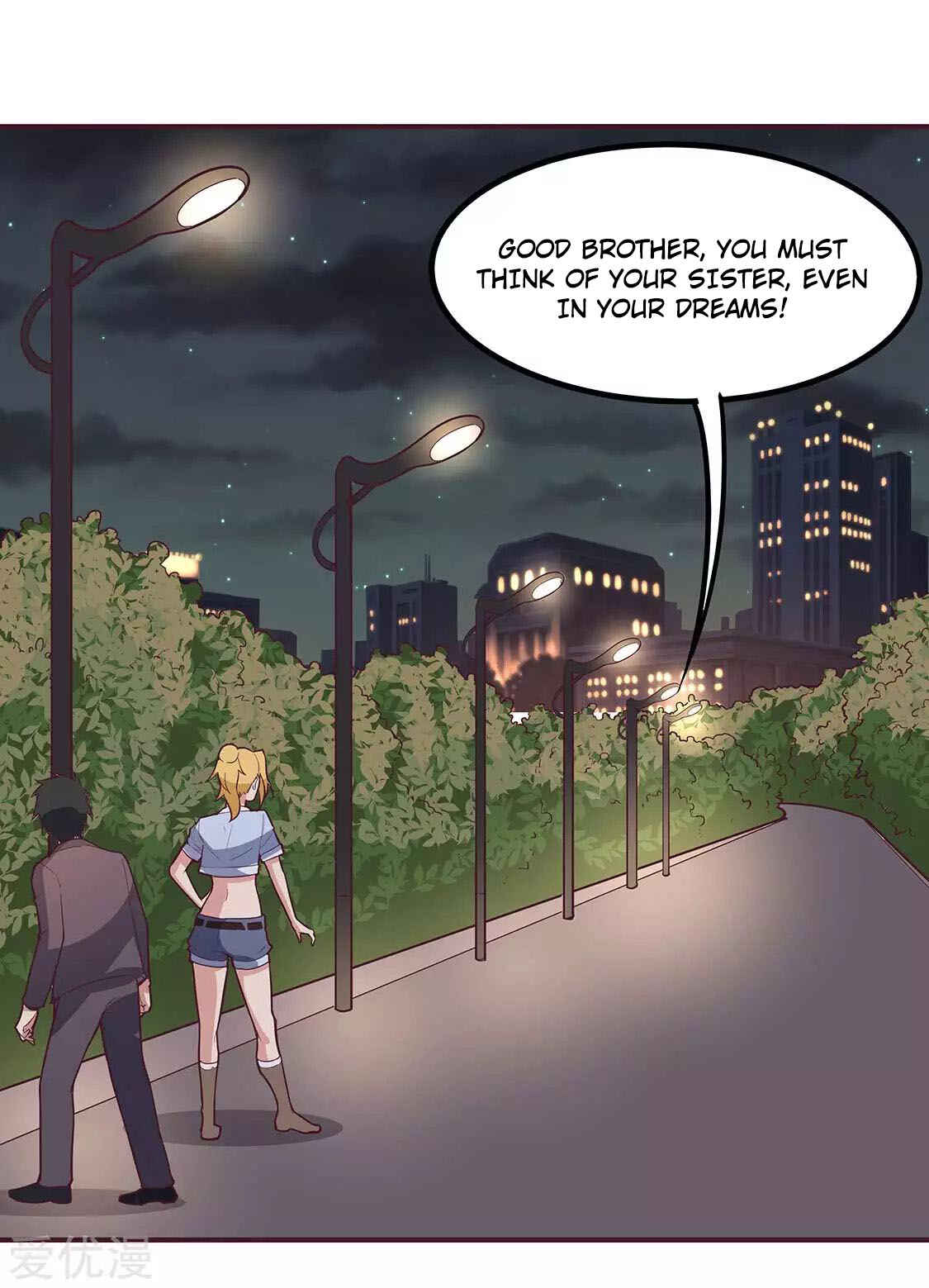 The Super Doctor From 2089 Chapter 132 - Page 11