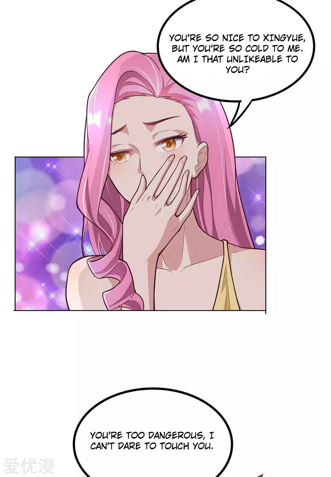 The Super Doctor From 2089 Chapter 132 - Page 3