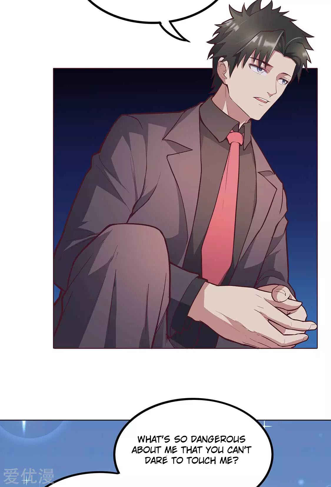 The Super Doctor From 2089 Chapter 132 - Page 4