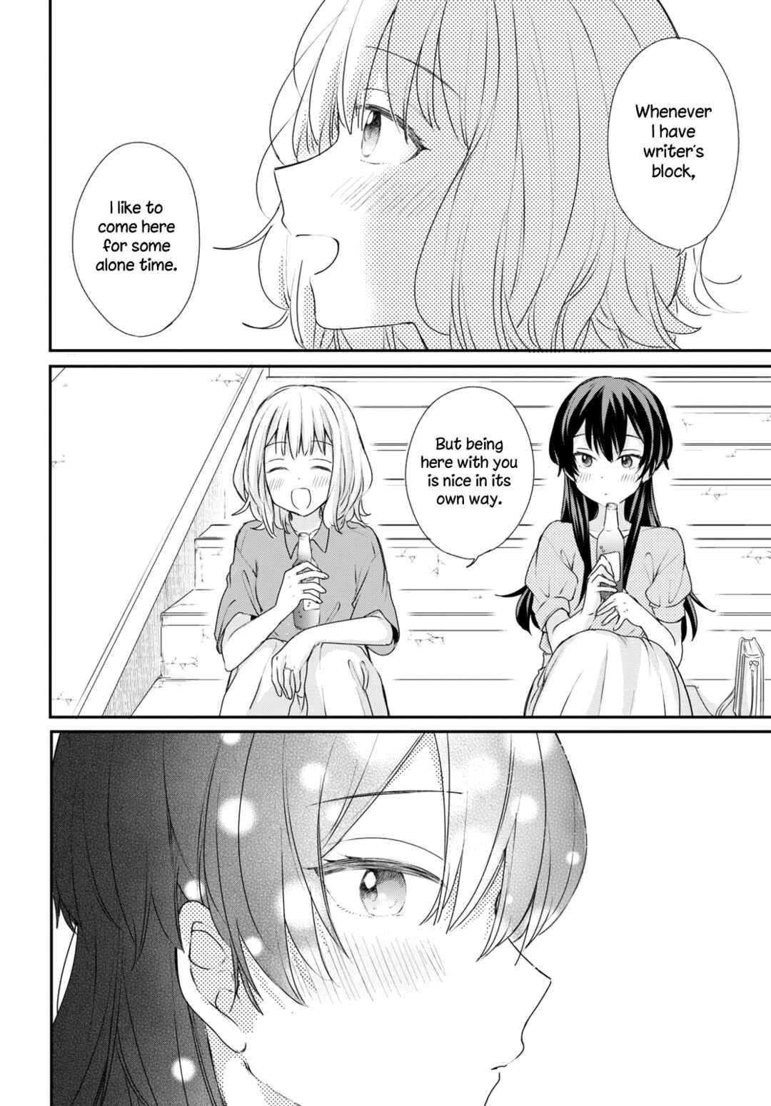 Onna Tomodachi to Kekkon Shitemita. Chapter 23 - Page 16