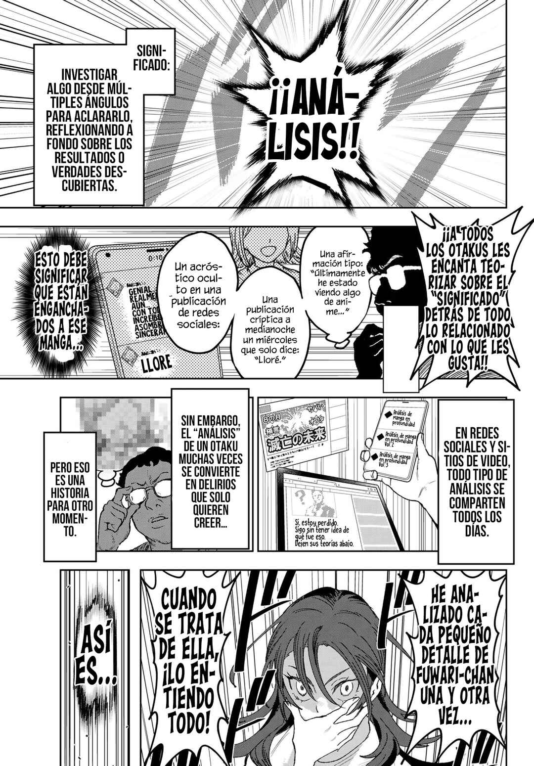 Idolatry Chapter 5 - Page 11
