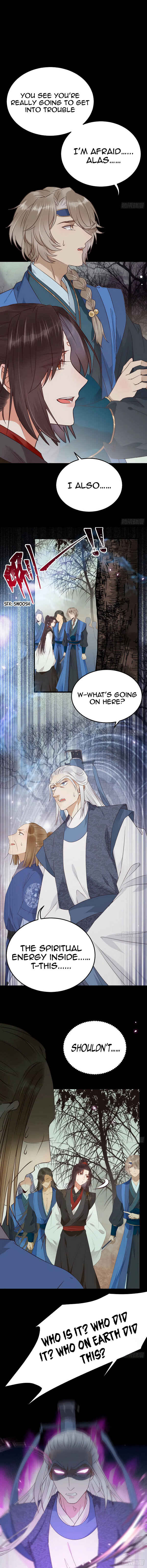 The Ghostly Doctor Chapter 340 - Page 4