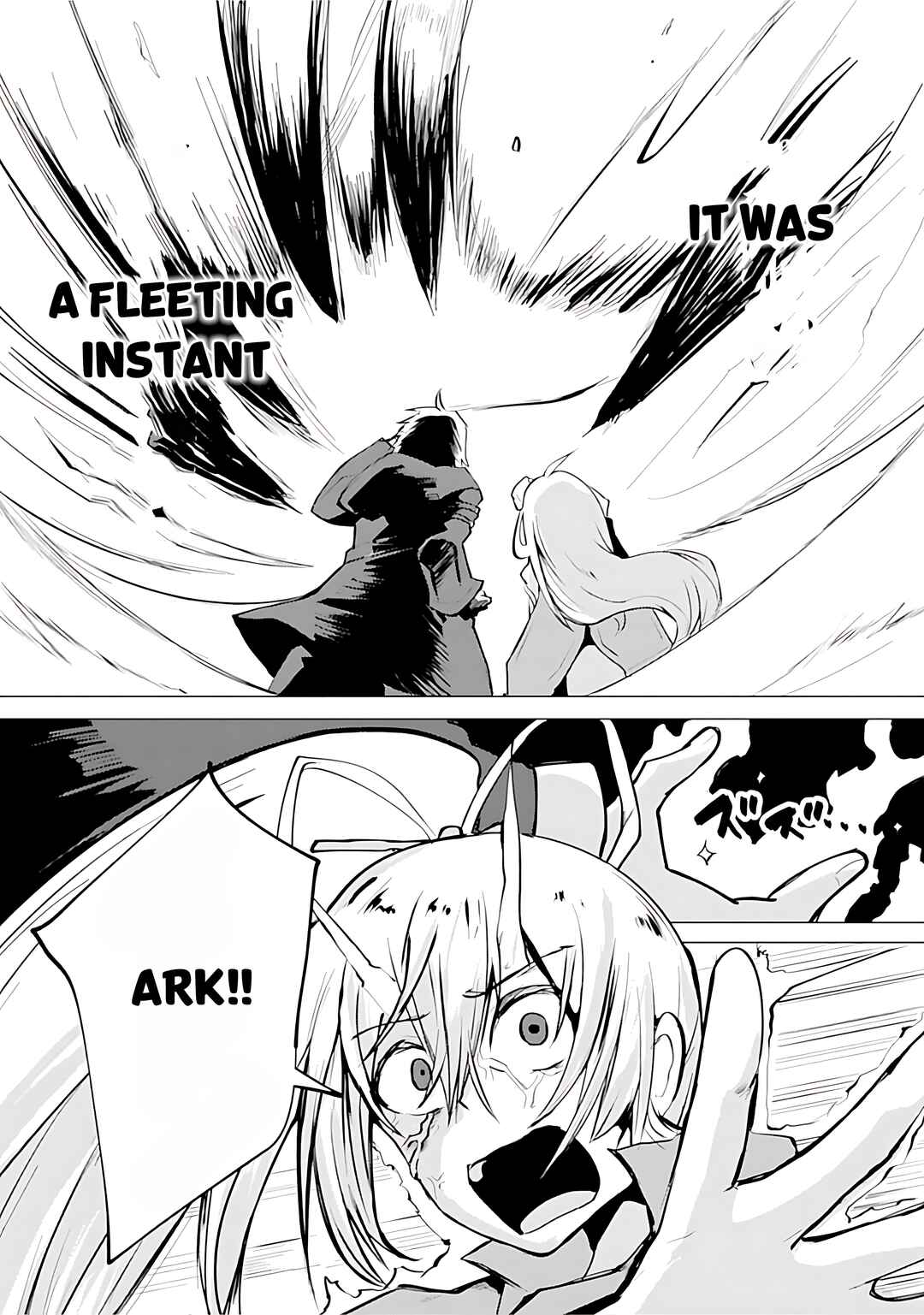 Yuusha ni Minna Netoraretakedo Akiramezu ni Tatakao. Kitto Saigo wa Ore ga Katsu Chapter 15 - Page 25