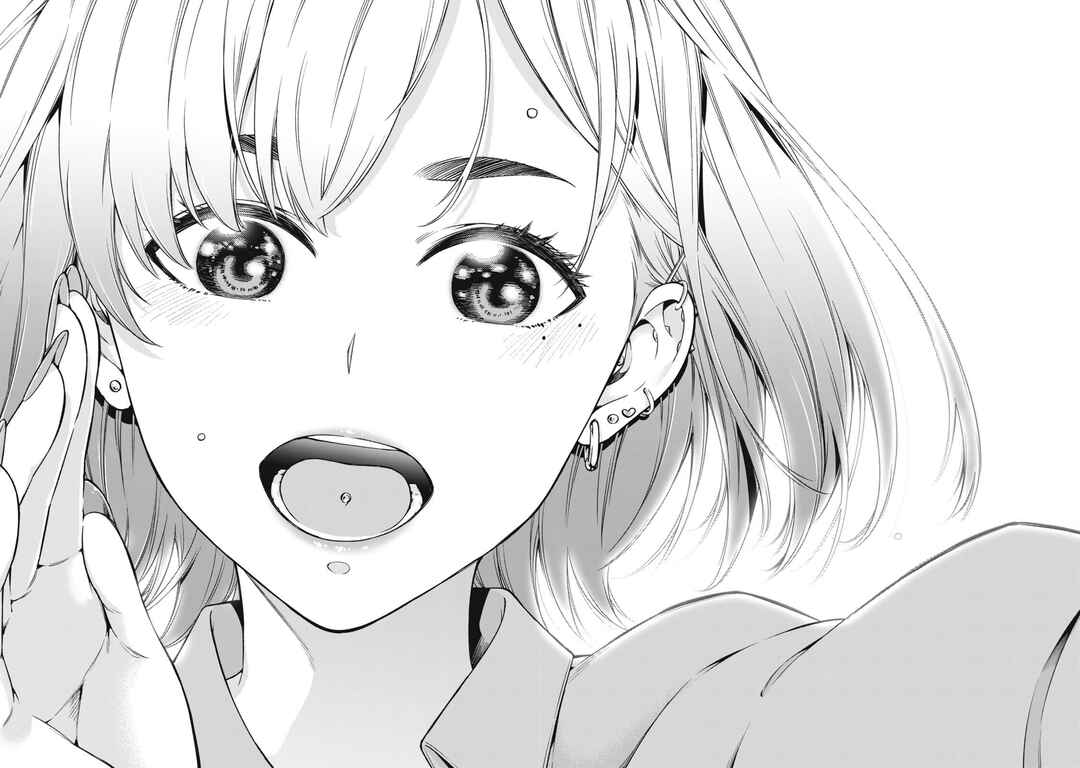 Yankee JK no Ijou na Aijou Chapter 83 - Page 32