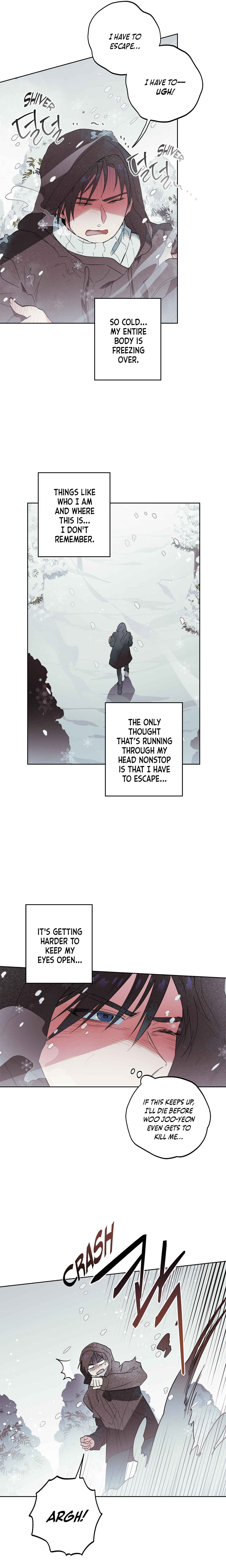 Phantom Movie Star Chapter 3 - Page 11