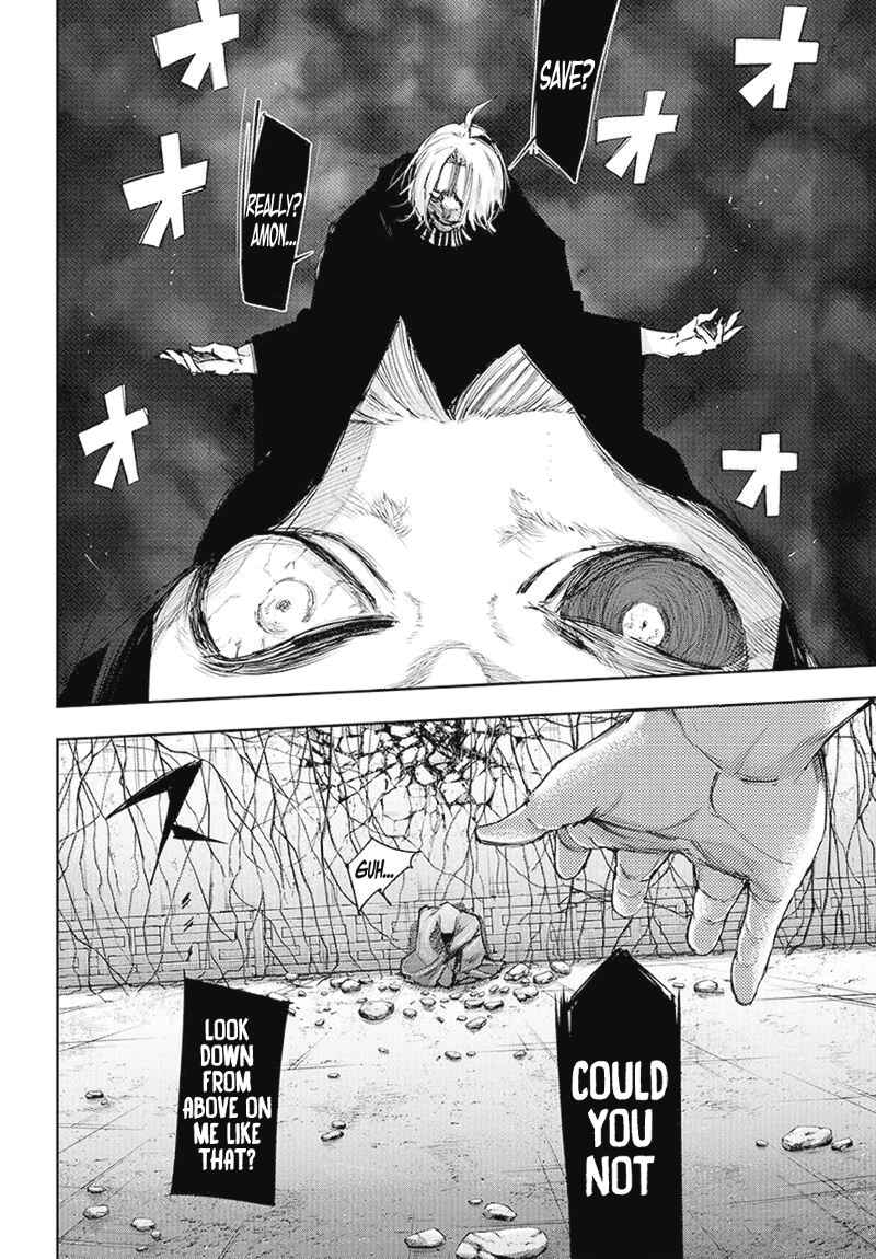 Tokyo Ghoul:re Chapter 91 - Page 7