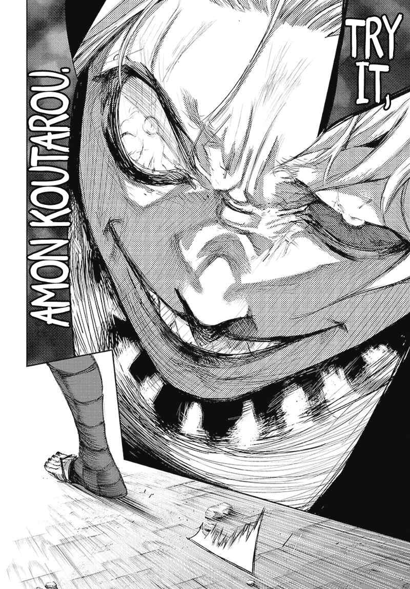 Tokyo Ghoul:re Chapter 91 - Page 9