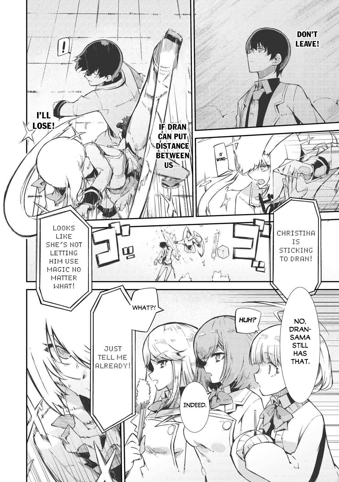 Sayounara Ryuusei, Konnichiwa Jinsei Chapter 91 - Page 39