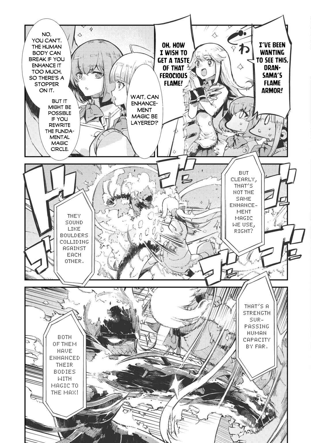 Sayounara Ryuusei, Konnichiwa Jinsei Chapter 91 - Page 42