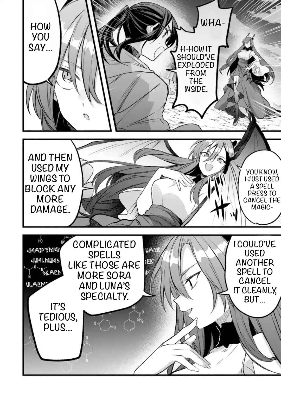 Yuusha Party wo Tsuihou sareta Beast Tamer, Saikyoushu no Nekomimi Shoujo to Deau Chapter 88.2 - Page 1