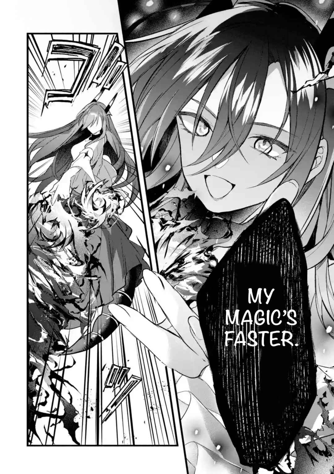 Yuusha Party wo Tsuihou sareta Beast Tamer, Saikyoushu no Nekomimi Shoujo to Deau Chapter 88.2 - Page 5