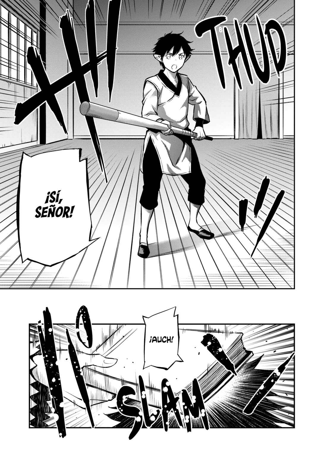 Horobi no Kuni no Seifukusha ~Maou wa Sekai wo Seifukusuru Youdesu~ Chapter 9 - Page 14