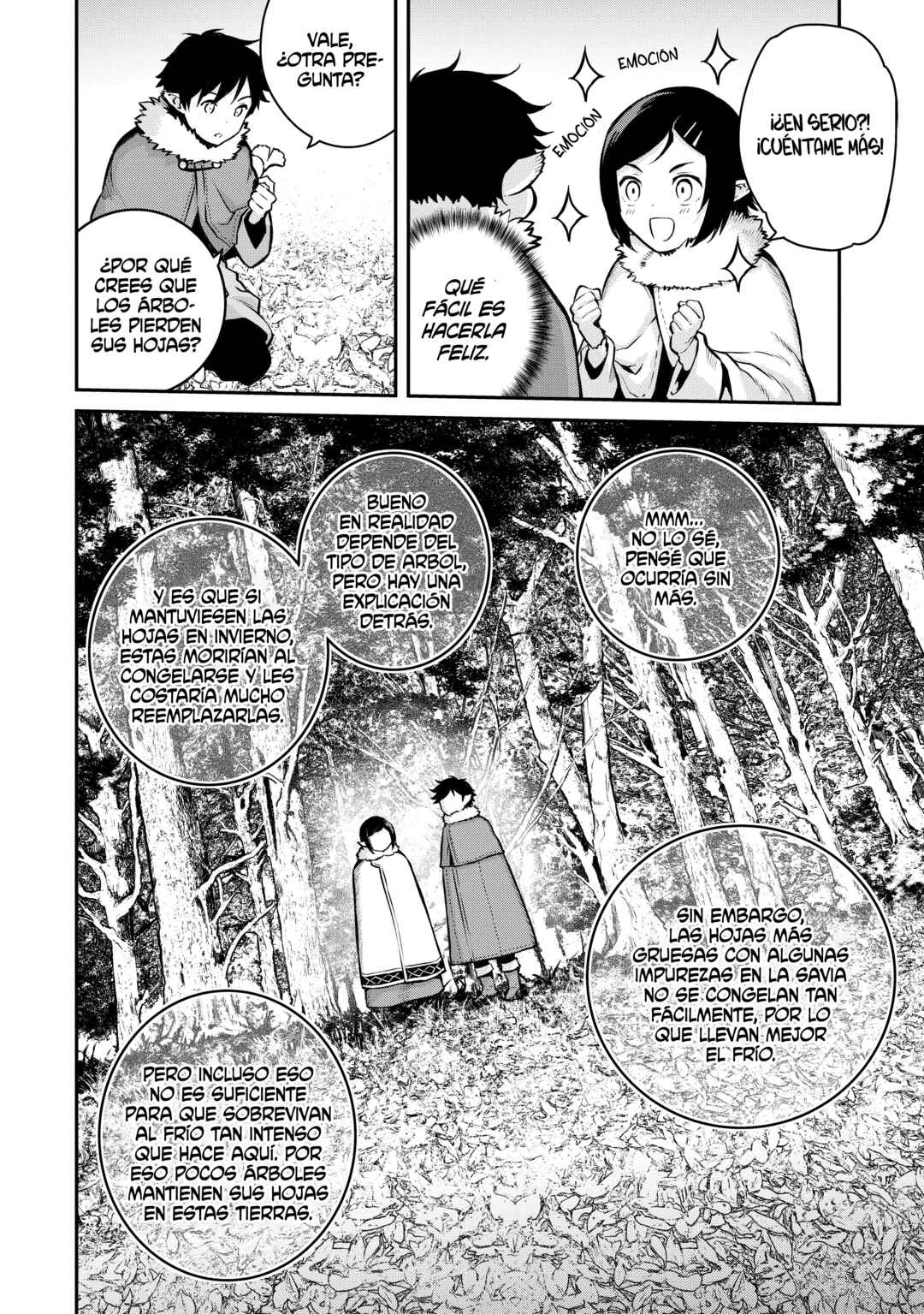 Horobi no Kuni no Seifukusha ~Maou wa Sekai wo Seifukusuru Youdesu~ Chapter 9 - Page 25