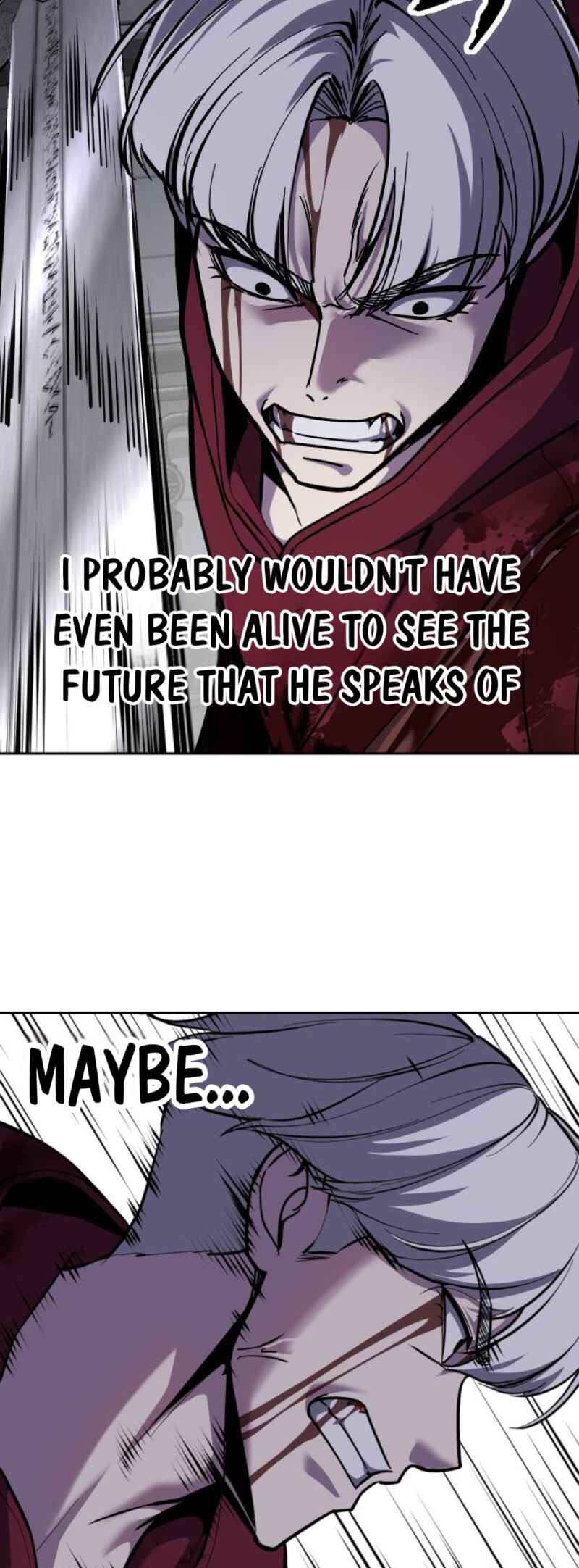 The Boy of Death Chapter 319 - Page 100