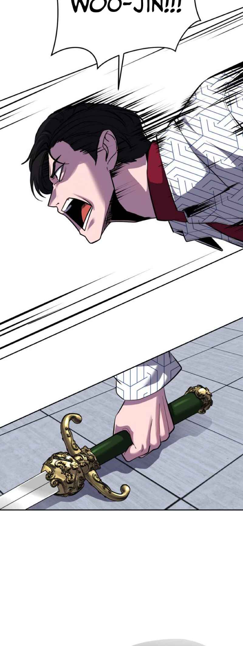 The Boy of Death Chapter 319 - Page 106