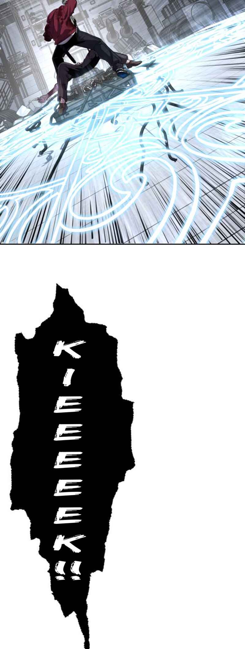The Boy of Death Chapter 319 - Page 108