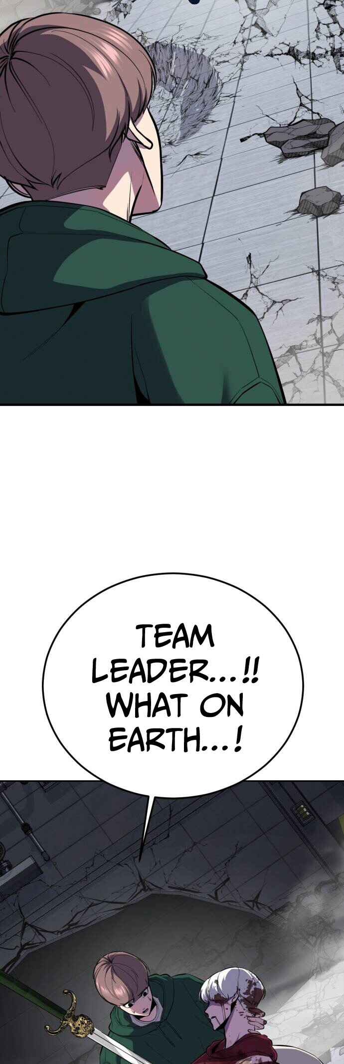 The Boy of Death Chapter 319 - Page 121