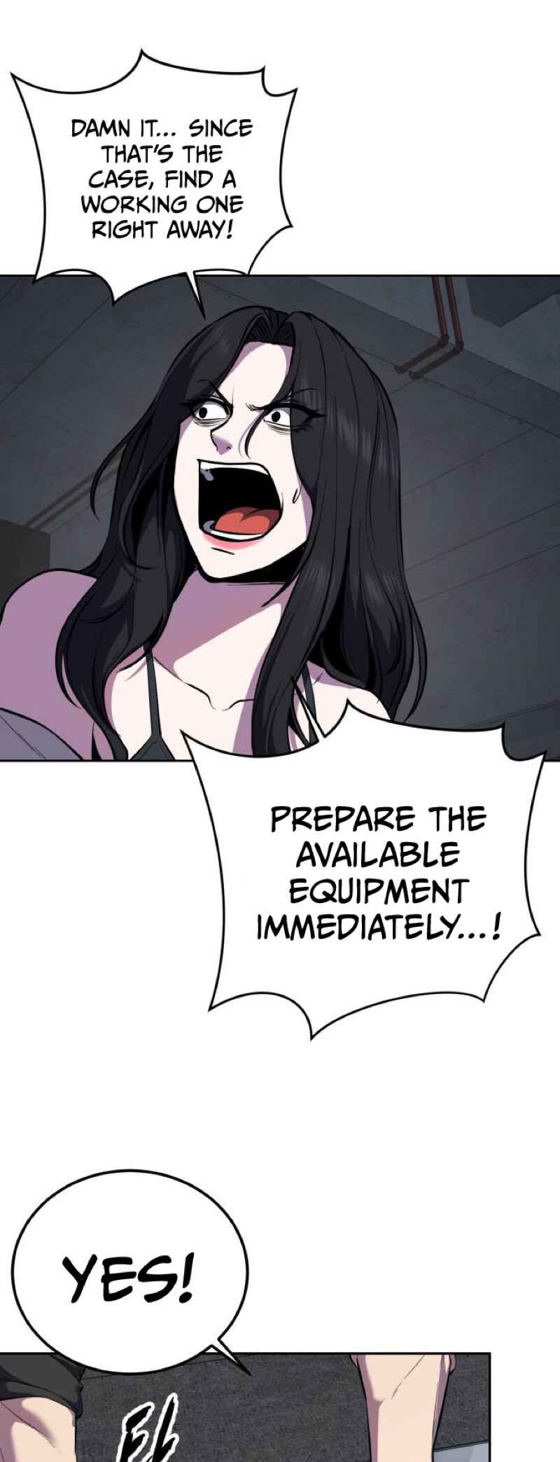 The Boy of Death Chapter 319 - Page 40