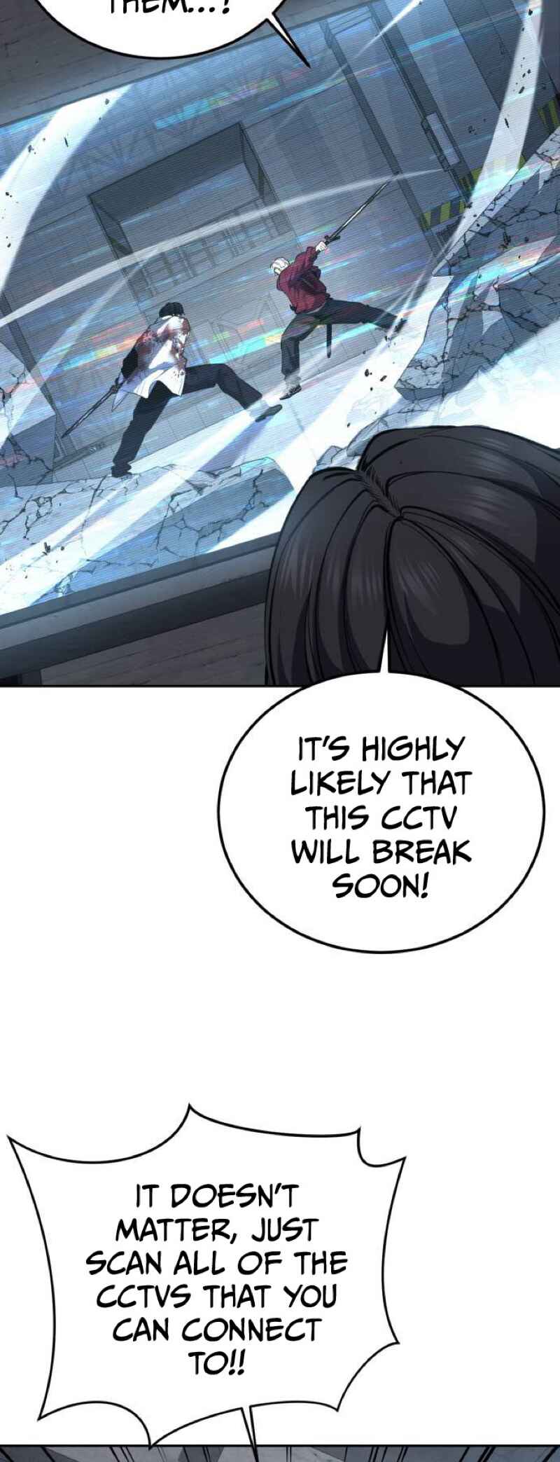 The Boy of Death Chapter 319 - Page 42