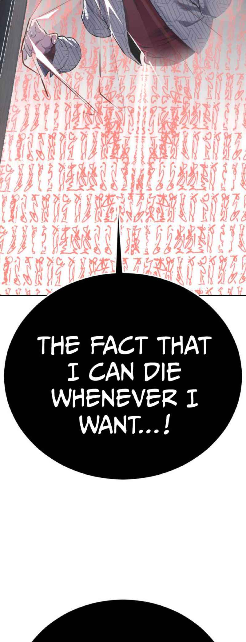 The Boy of Death Chapter 319 - Page 85