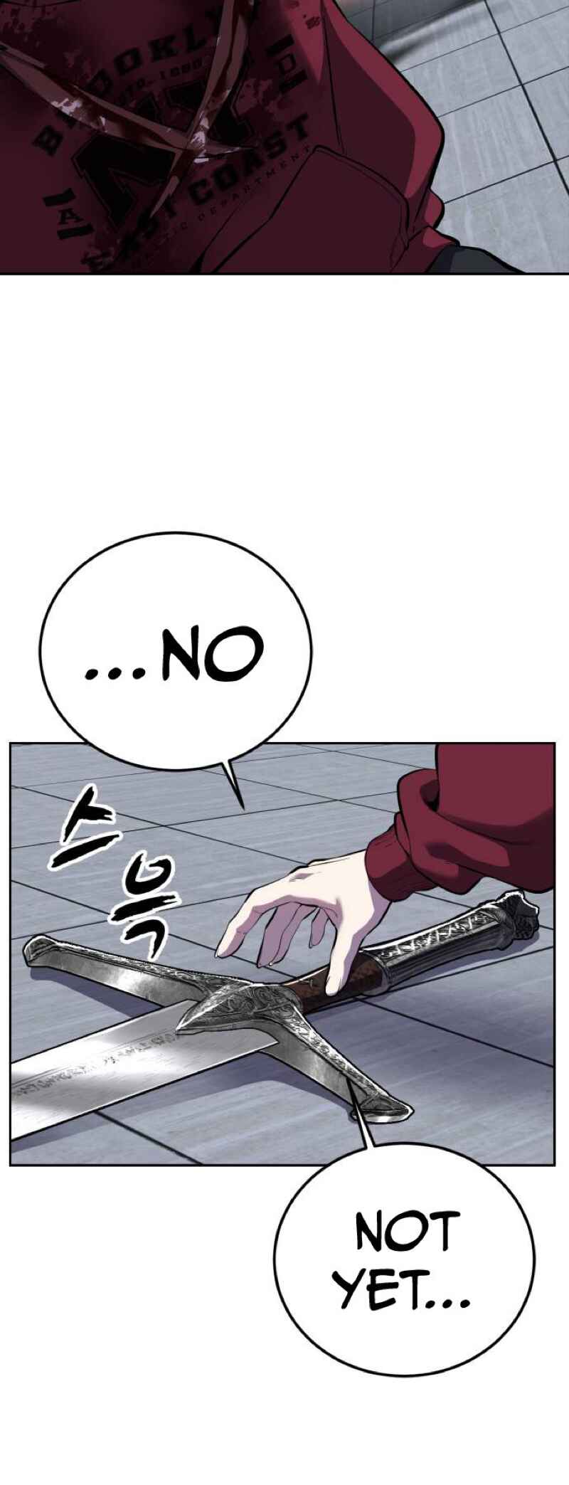 The Boy of Death Chapter 319 - Page 87