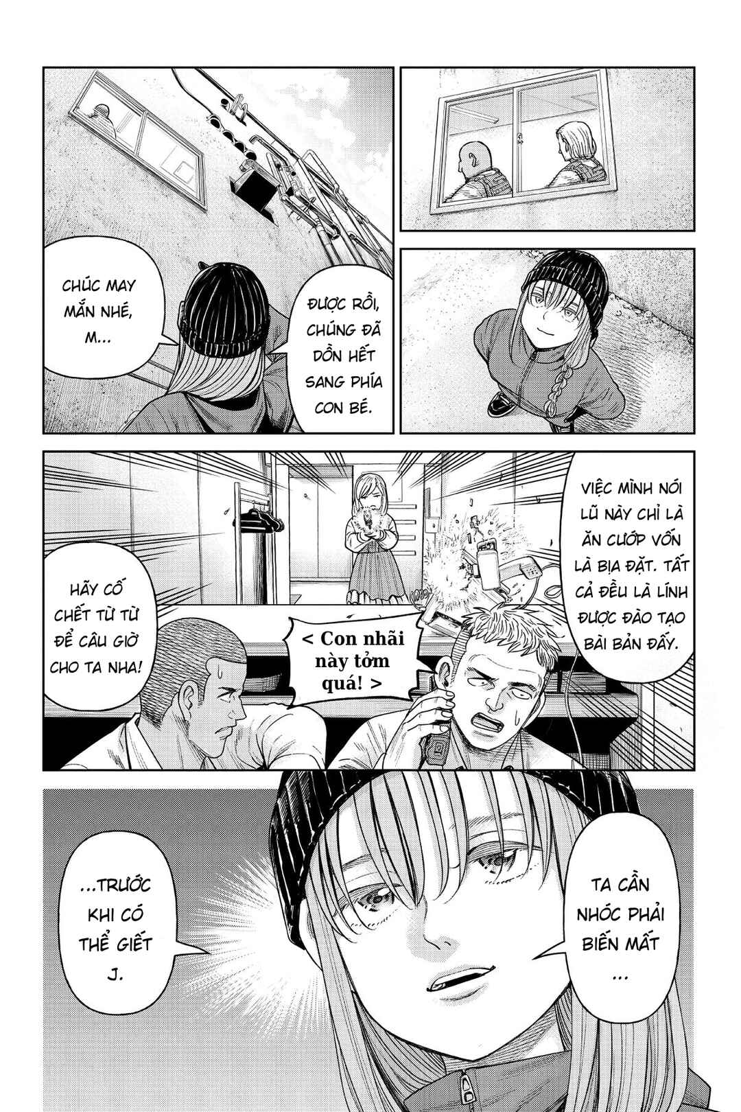 J⇔M Chapter 8 - Page 15