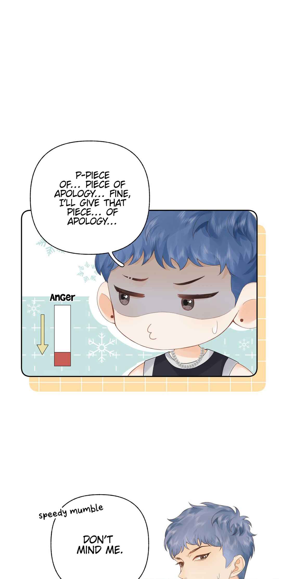 Folding The Moon Chapter 10 - Page 23