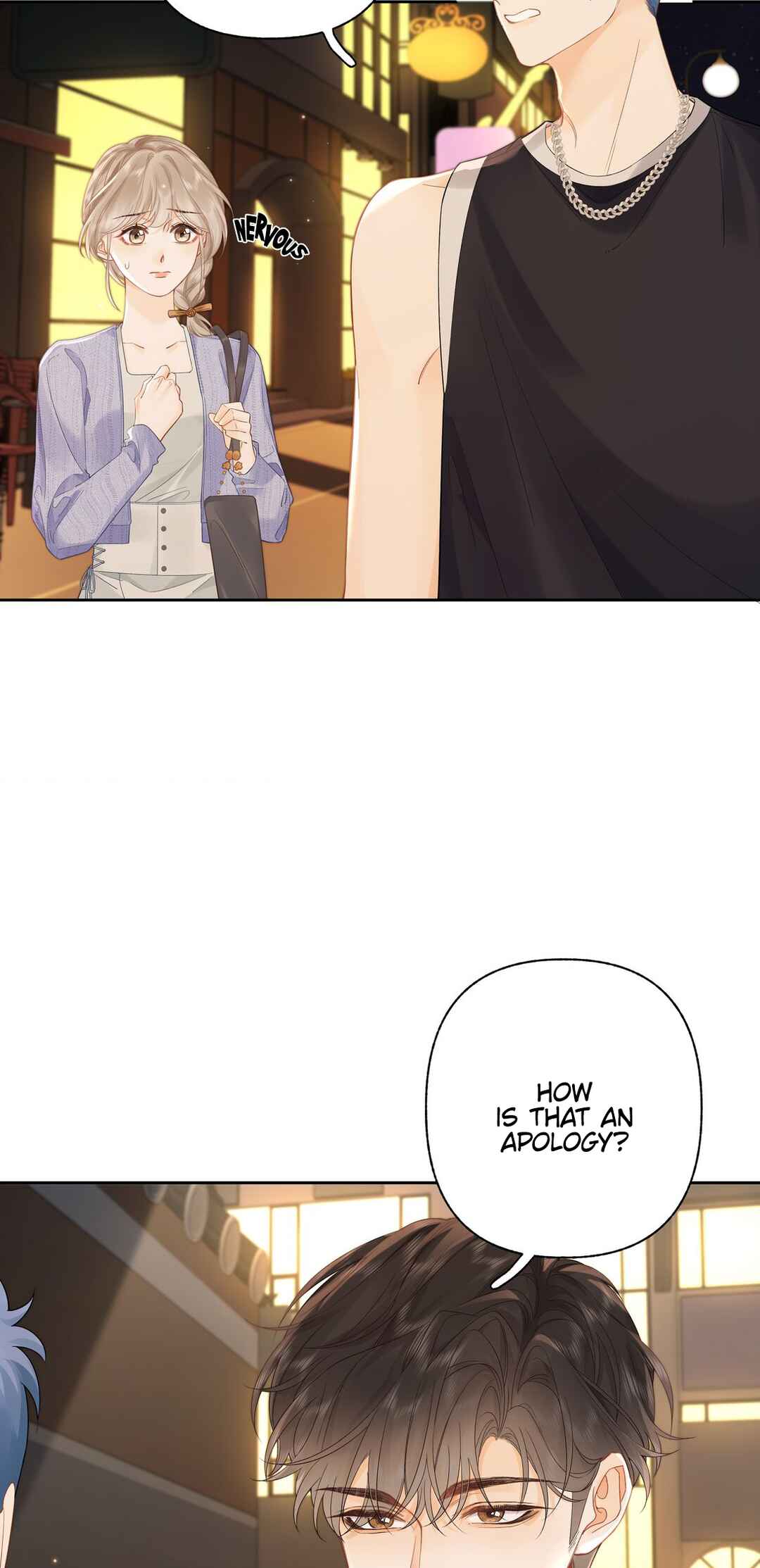 Folding The Moon Chapter 10 - Page 24